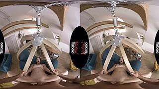 i’m hooked on splitting over s cock in virtual taboo