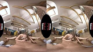 i’m hooked on splitting over s cock in virtual taboo