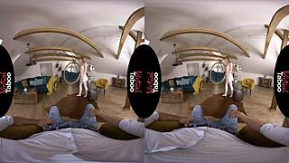i’m hooked on splitting over s cock in virtual taboo