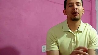 Gay amateur couples explore taboo kink with ass and cock play