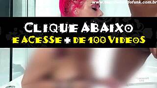 Debora Fantine's wild ride on webcam: sexy, anal, and unforgettable