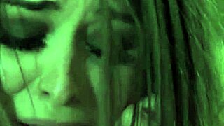Lesbian group enjoys a steamy sapphic threesome