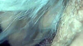 Petite blonde slut rides cock hard and fast