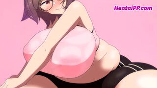 Blessed to be able to satisfy my desires - animated