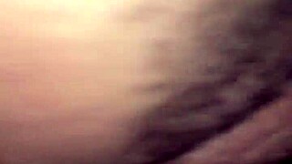 Reverse cowgirl facesitting action with a big dick and a big ass