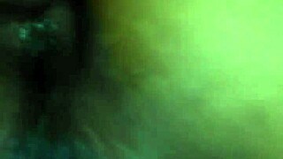 Alexa's wild anal encounter with two gentlemen in a motel room