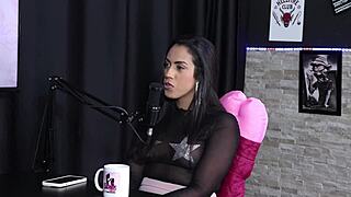 Aroused amateur beauty explores lesbian sex and reverse cowgirl in a wild swinger group
