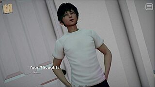From torment to pleasure: A sensual journey through a familiar game