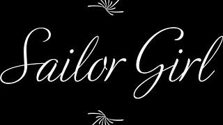 Aroused wife's sexual appetite leads to a steamy encounter with a sailor
