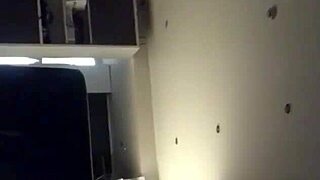 Hardcore sex with Asian beauty who loves to suck and fuck