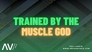 Experience the thrill of financial domination and body worship in this gay audio story