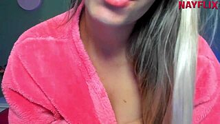 Joi and Loira's passionate sex with breast play and intense fucking