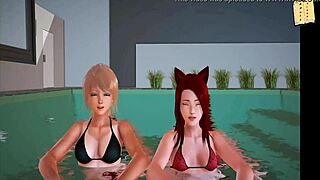 Newcomers to the family fun 267 - Amateurs and milfs