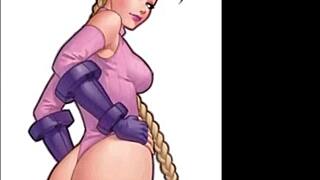 The sexiest female characters in Street Fighter: A top 10 countdown