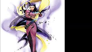 The sexiest female characters in Street Fighter: A top 10 countdown