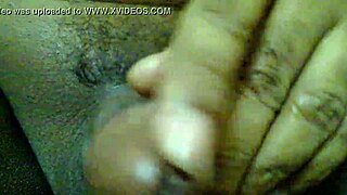 Bangladeshi hunk Tikto birokto's steamy solo morning wank