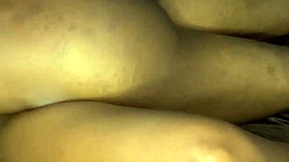 Aroused and ready to go: Horny babe loves hardcore sex