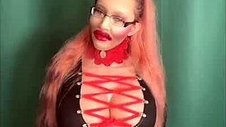 Find your fetish: Glasses, BDSM, and more