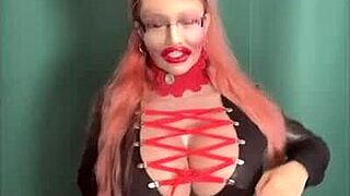 Find your fetish: Glasses, BDSM, and more