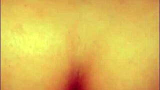 A hot and spicy sex video featuring a chubby amateur MILF getting fucked hard