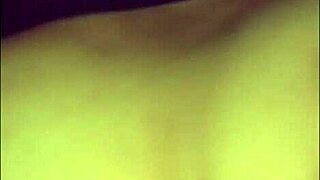 A hot and spicy sex video featuring a chubby amateur MILF getting fucked hard