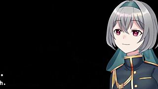 Get an early look at Chetta the machinery girl with translated subtitles