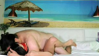 Latina babe seeks revenge on cheating boyfriend with steamy sex scene