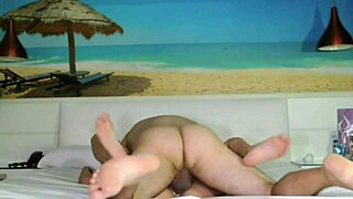 Latina babe seeks revenge on cheating boyfriend with steamy sex scene