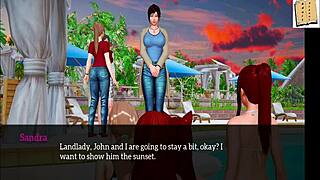 Explore the world of erotic storytelling with my new family