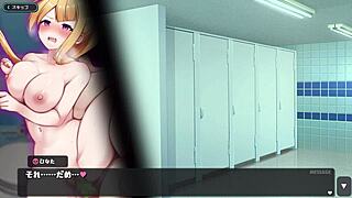 Animehentai's Hypnosis in Violence 2: A mind-bending blend of anime and game-inspired hentai