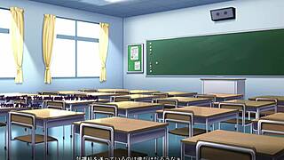 A shy girl in a Saimin class gets surprised by her wealthy family's unexpected visit