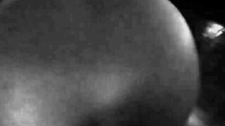 Private show with hidden cam of stripper getting fucked and sucking