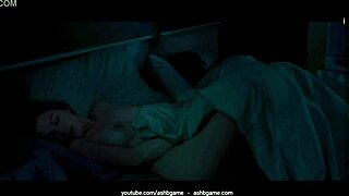 Evgeniya Gromo's intense sex scene in Vernost: A tale of fidelity