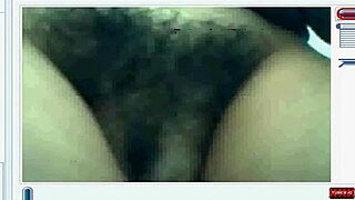 Turkish Webcam Babe Goes Wild in Live Show