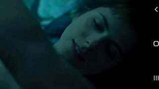 Evgeniya Gromo's intense sex scene in Vernost: A tale of fidelity