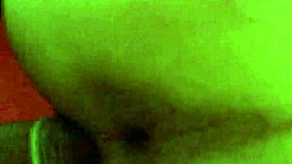 Russian wife cheats and gets fucked by her lover