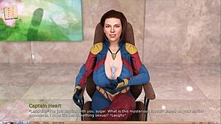 Experience the emotional journey of Visual Novel 'Where the Heart Is 270' on PC