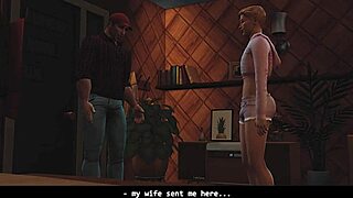 Sims 4's Wicked Whims feature leads to unexpected gay encounter