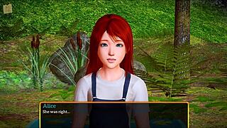 Lustful journey into my new household: A steamy walkthrough