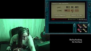 Naked Deception Island Play Through Part 3 Rocks!