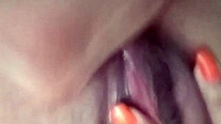 Moreninha's anal adventure with her lover