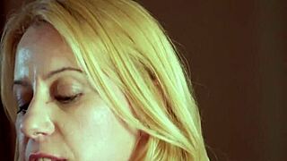 Nikky Thorne and Alex Romero's steamy afternoon delight
