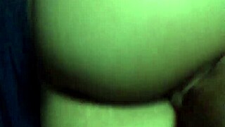 Real fingering scene, isn't it hot?