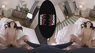 Virtual Taboo Warm Welcome