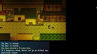 Nynfy priest hentai gameplay, oops i messd up