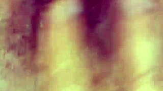 Beautiful woman from Mexico gets a real orgasm