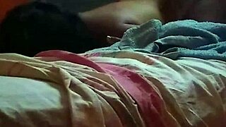 Strong and wild Peruvian amateur’s moans captured by hidden camera