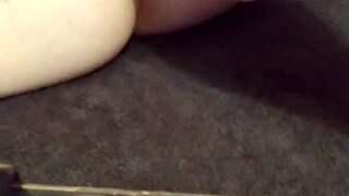 Anal Cam Fun with Fuck Buddy - FB1 SCREAMS!