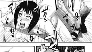 Hentai featuring Naruto