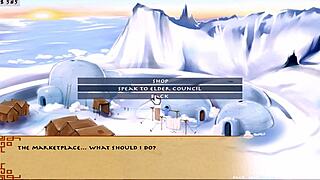 The sixteenth part of the Korra: The Next Generation Hentai series.